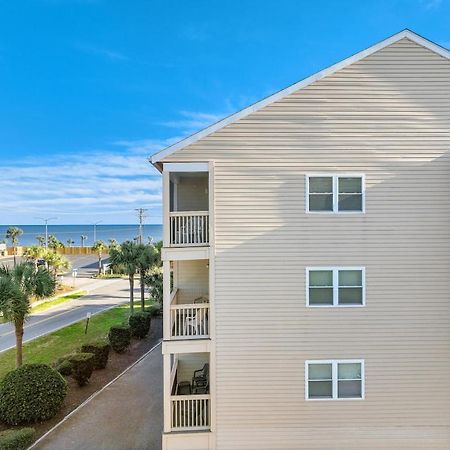 Beautiful Blue Ocean Condo Surfside Beach Exterior photo
