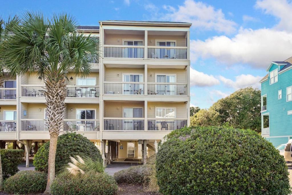 Beautiful Blue Ocean Condo Surfside Beach Exterior photo